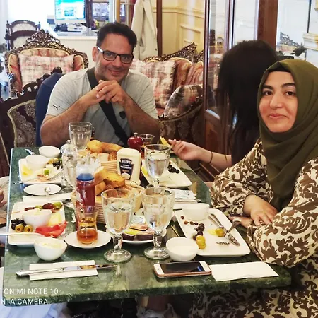 Solomon's Mansion ホテル 3*