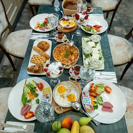 ホテル Solomon's Mansion