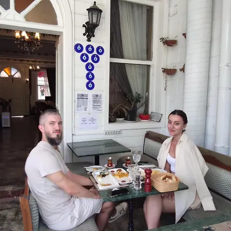 Solomon's Mansion 3*