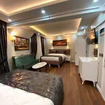 Hotel Solomon's Mansion Istanbul