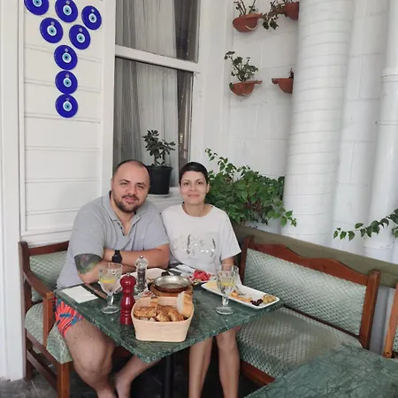 Solomon's Mansion Hotel Istanbul