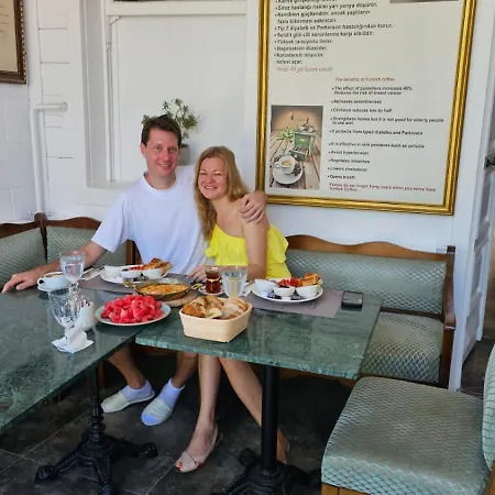 Solomon's Mansion Istanbul