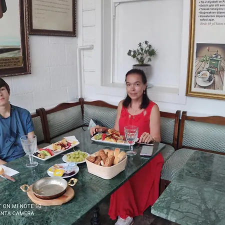 Hotel Solomon's Mansion Istanbul