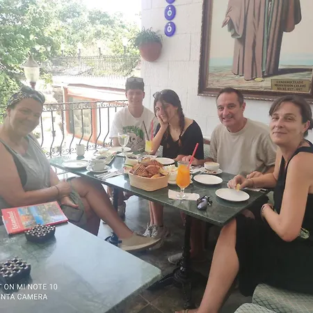 Hotel Solomon's Mansion 3*