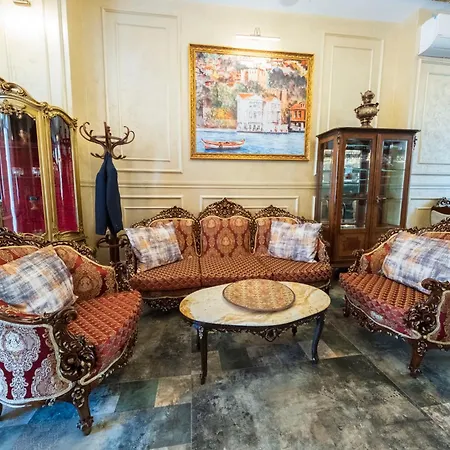 Solomon's Mansion Hotel 3*