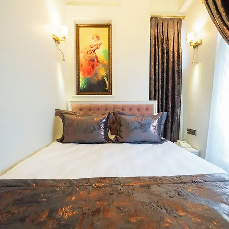 Solomon's Mansion 3* Istanbul