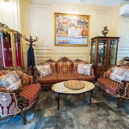 Solomon's Mansion Ξενοδοχείο *