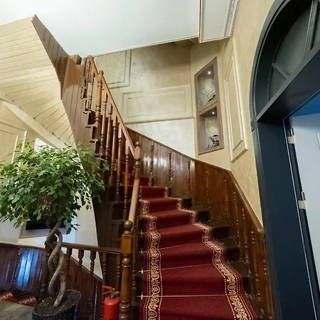 Solomon's Mansion 3*