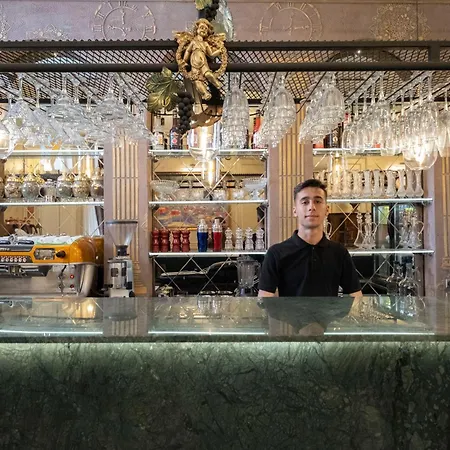 Solomon's Mansion Hotel Istanbul
