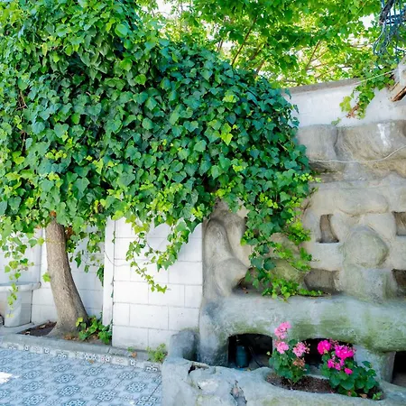 Solomon's Mansion Ξενοδοχείο Κωνσταντινούπολη
