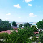 Solomon's Mansion מלון איסטמבול