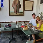 Solomon's Mansion מלון איסטמבול