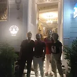 Solomon's Mansion فندق اسطنبول
