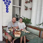 Solomon's Mansion מלון איסטמבול