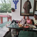 Solomon's Mansion اسطنبول
