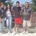 מלון Solomon's Mansion 3*