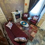 Solomon's Mansion מלון 3*