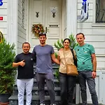 Solomon's Mansion فندق اسطنبول