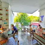 מלון Solomon's Mansion איסטמבול