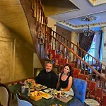 Solomon's Mansion اسطنبول