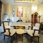 فندق Solomon's Mansion اسطنبول