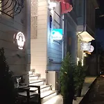 Solomon's Mansion اسطنبول