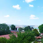 Solomon's Mansion 3* איסטמבול