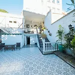 Solomon's Mansion מלון איסטמבול