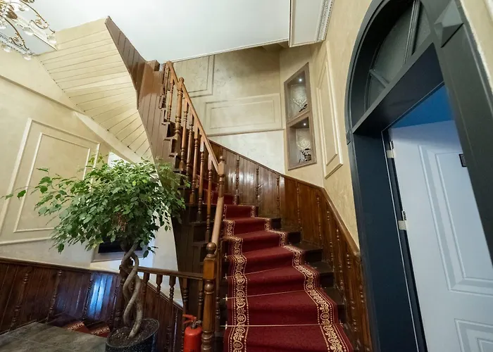 Solomon's Mansion 3*