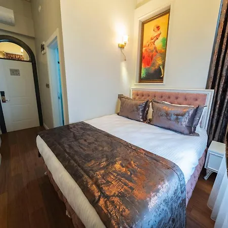 Solomon's Mansion Hotel Istambul