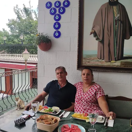 Solomon's Mansion Hotel 3*