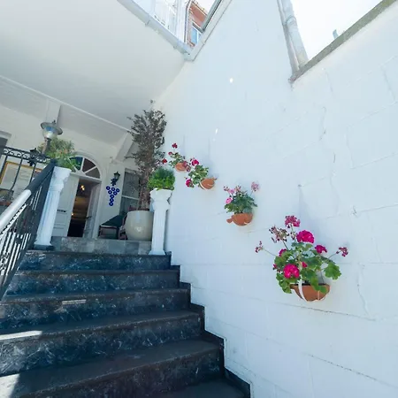 Hotel Solomon's Mansion